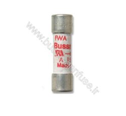 مرکز پخش فیوز باسمن Bussmann