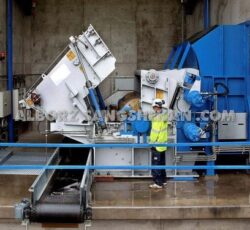 قیمت سنگ شکن چکشی