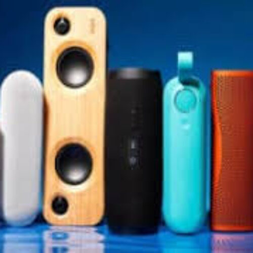 نمایندگی اسپیکر آرگون