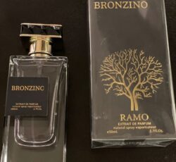 ادکلن رامو برنزینو RAMO BRONZINO