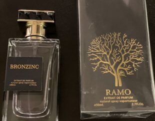 ادکلن رامو برنزینو RAMO BRONZINO