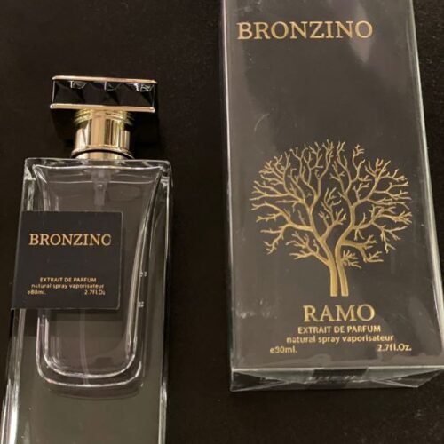 ادکلن رامو برنزینو RAMO BRONZINO
