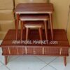 مبلمان و سرویس چوب مستقیم از کارخانه
