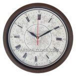 تولید ساعت دیواری