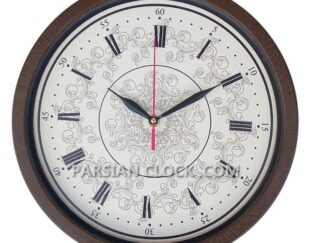 تولید ساعت دیواری