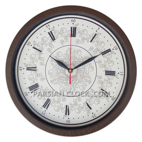 تولید ساعت دیواری