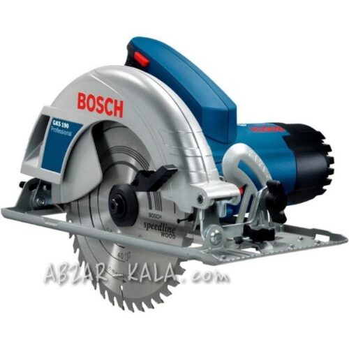 دریل بتن کن بوش BOSCH