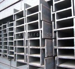 قیمت تیرآهن بناب