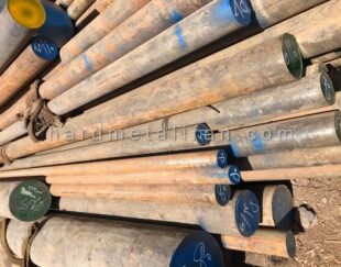 فولاد آلیاژی سمانتاسیون