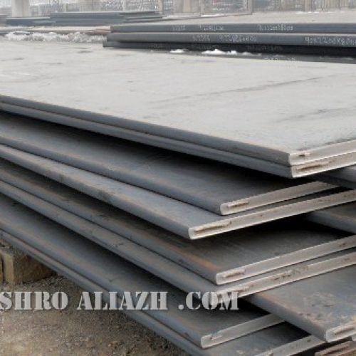 فولاد آلیاژی CK45
