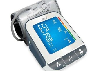 نمایندگی فشارسنج اکیومد