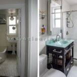 بازسازی سرویس توالت و حمام