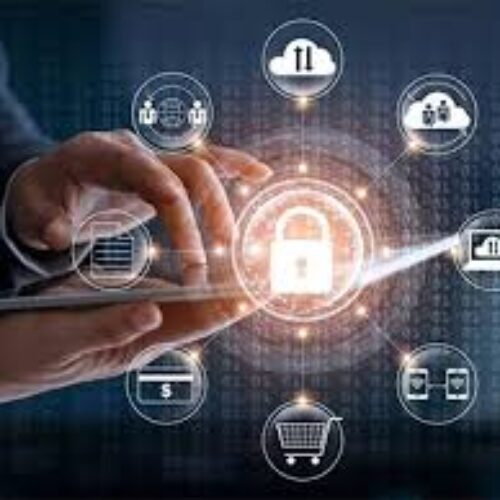 دوره های هک قانونی