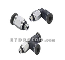 اتصالات پنوماتیک CDC کره