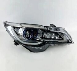 چراغ جلو فیدلیتی Fidelity