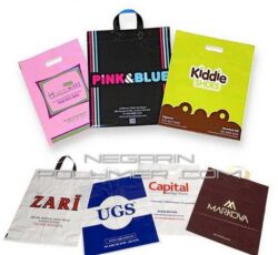 چاپ نایلون تبلیغاتی ارزان