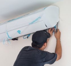 خدمات برق و تاسیسات ونک