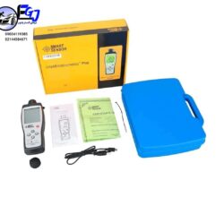 گازسنج آمونیاک برندSmartsensorمدلAR-8500