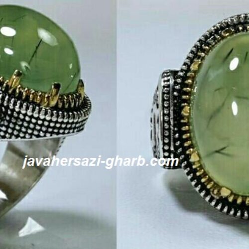 ریخته گری طلا قالب و شاخه موم