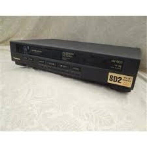 نمایندگی ویدئو پاناسونیک