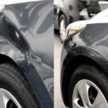 صافکاری سپر سازی سیار پاسداران