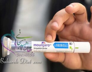 قیمت آمپول مانجارو برای لاغری