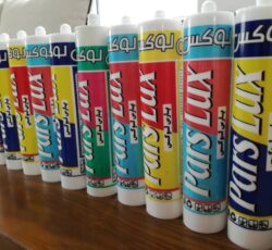 چسب اکواریوم/چسب سیلیکون/چسب سیمیلار سیلیکون/پخش عمده چسب/