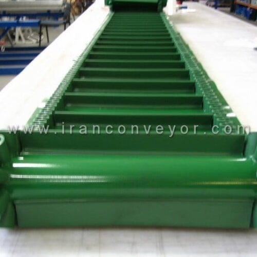 فروشگاه تسمه نقاله