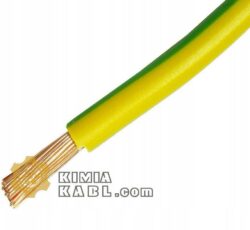 کابل افشان 4 رشته کیمیا