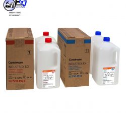 محلول ظهور وثبوت Ilfored