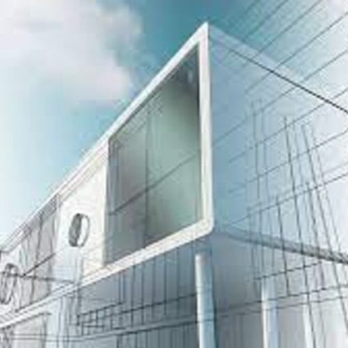 دوره های معماری