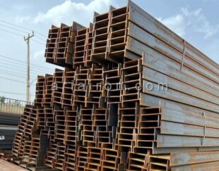 فروش تیرآهن