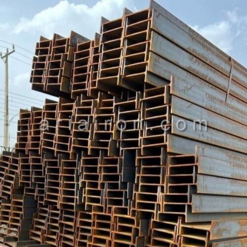 فروش تیرآهن