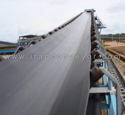 تسمه نقاله ضد سایش