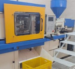 خدمات تزریق پلاستیک و ساخت قالب