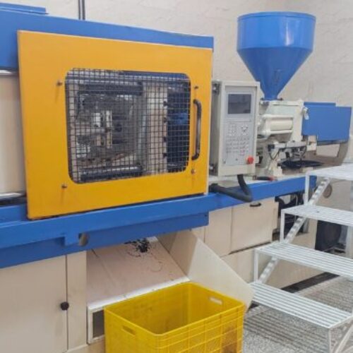 خدمات تزریق پلاستیک و ساخت قالب