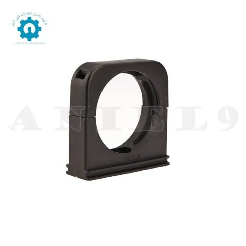 بست پلی آمید D-Clip