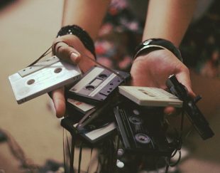 مرکز تخصصی تبدیل نوار کاست، ریل و خبرنگاری