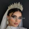 مرکز تخصصی آرایش عروس شرق تهران