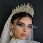 مرکز تخصصی آرایش عروس شرق تهران