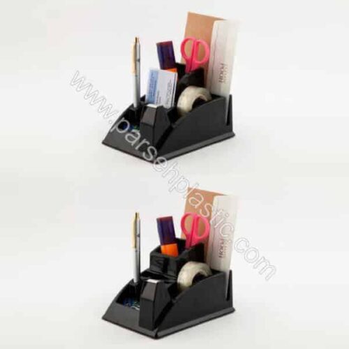 ‏‎پخش سطل زباله اداری