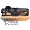 چراغ خطر ام وی ام MVM X55 PRO