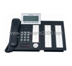 ‎دستگاه سانترال پاناسونیک مدل KX-NS700