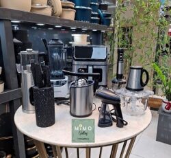 فروش حضوری و آنلاین لوازم آشپزخانه و جهیزیه شیک و مدرن