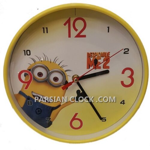 فروش ساعت دیواری