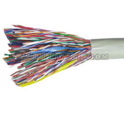 فروش کابل مخابراتی