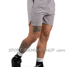 تولید شورت ورزشی مردانه