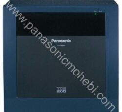 ‎تلفن بیسیم پاناسونیک مدل KX-TGD310