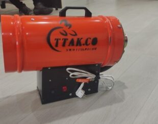 جت هیتر سقف کشسان ، هیتر گازی 25هزار گازی09199762163