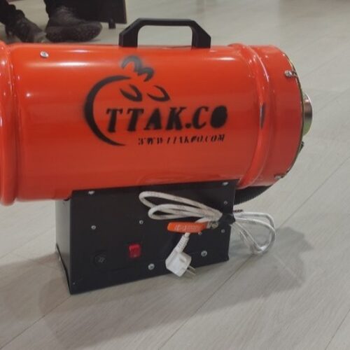 جت هیتر سقف کشسان ، هیتر گازی 25هزار گازی09199762163